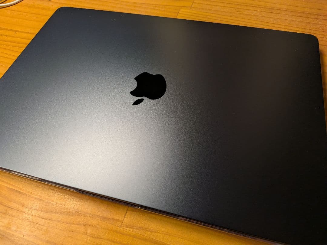 Apple MacBook air 15インチ M4 16gb 256gb