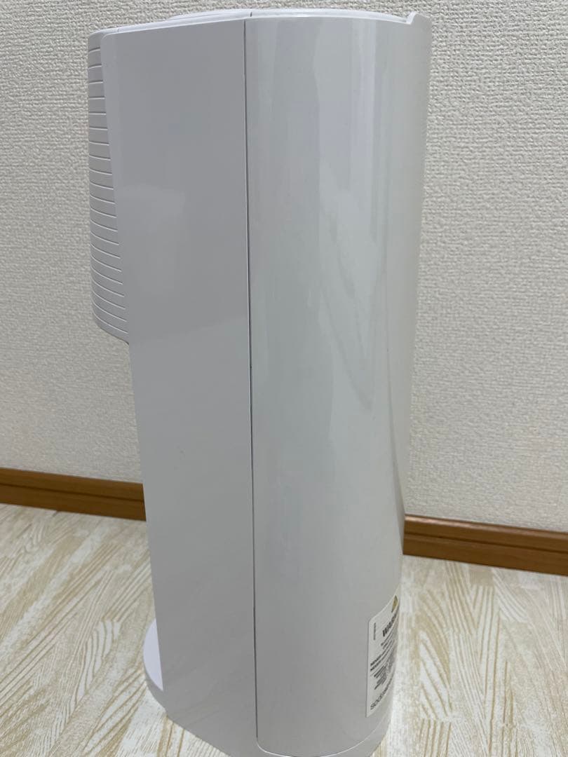 7/6まで！美品　ソーダストリーム　テラ