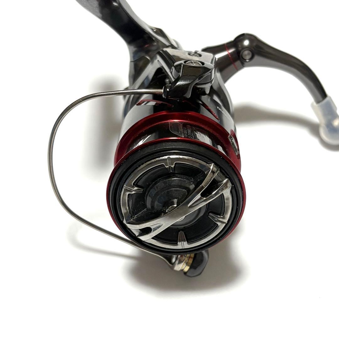 【送料無料】16 ストラディック CI4 2500S ⭐️おまけ付き