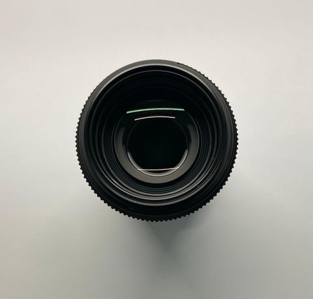 SIGMA 100-400mm F5-6.3 DG レンズ、キャノン