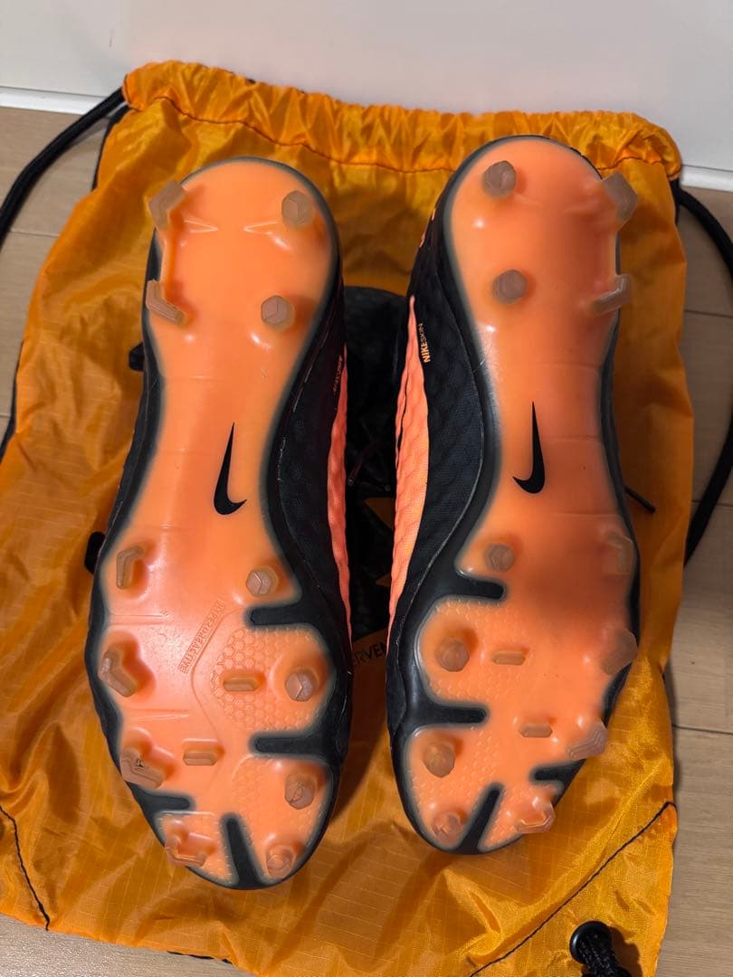 ハイパーヴェノム ファントム RGN SE FG 26.0