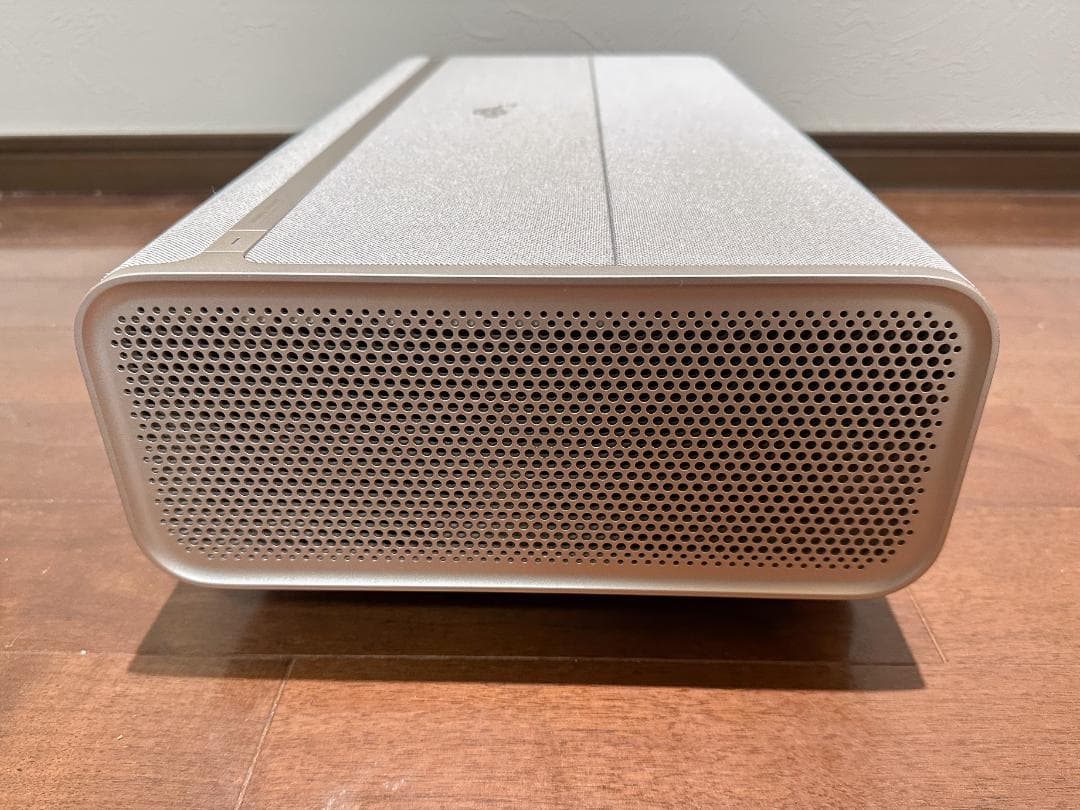 【最終値下げ】Aladdin Marca Max 4K超短焦点プロジェクター