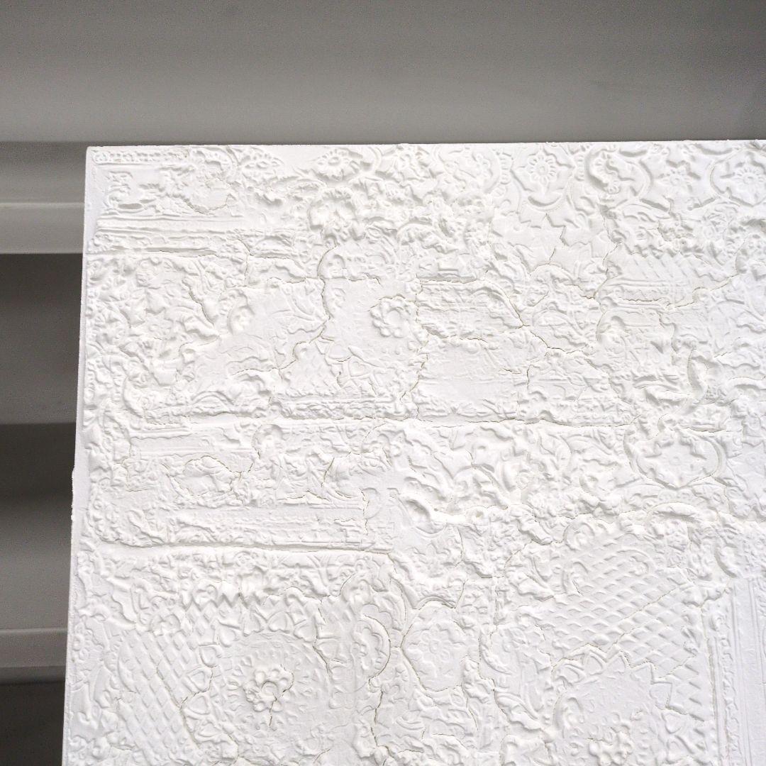 Ｍ08/0111a02 KOSE (コゼ) - パネル 55/55 ホワイト