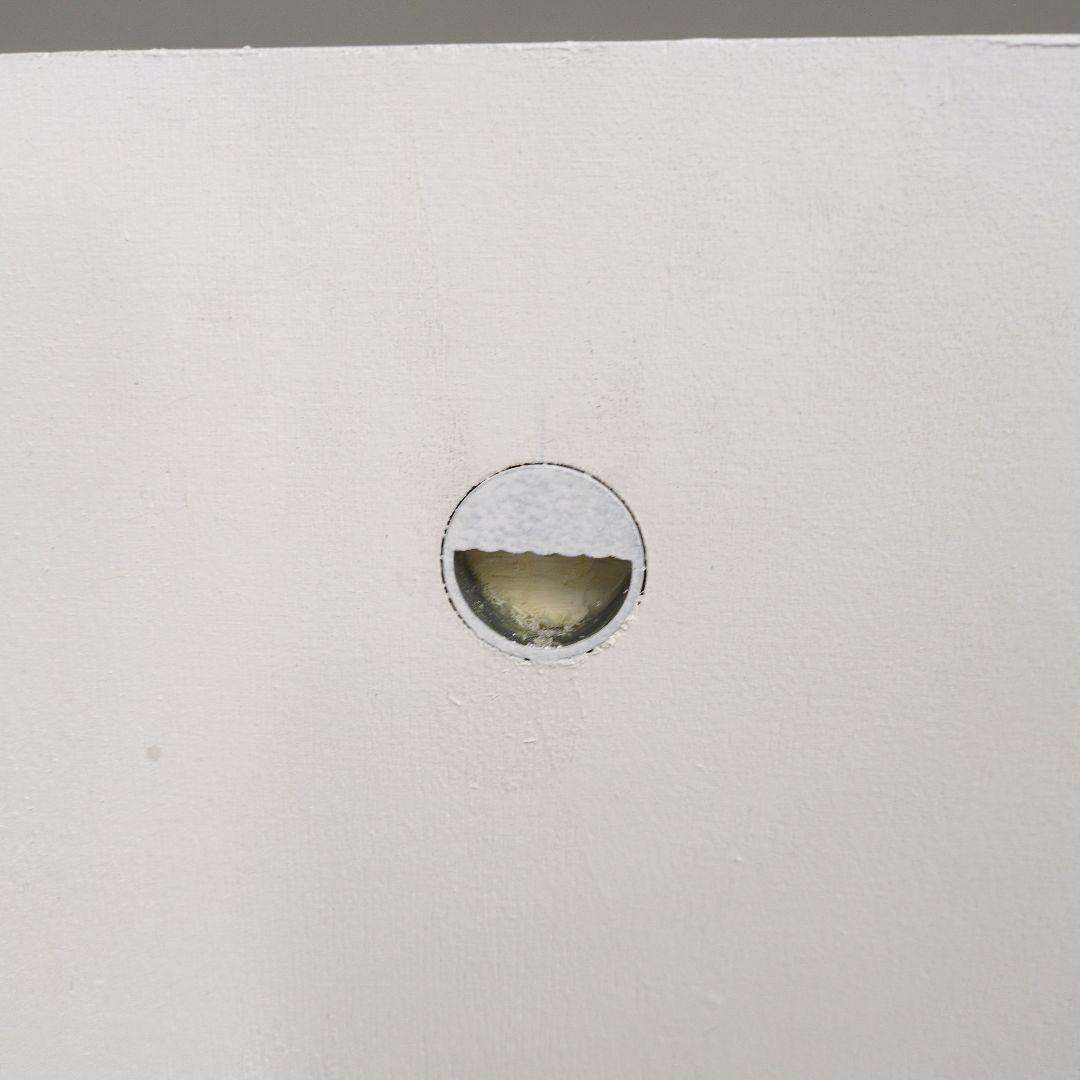 Ｍ08/0111a02 KOSE (コゼ) - パネル 55/55 ホワイト