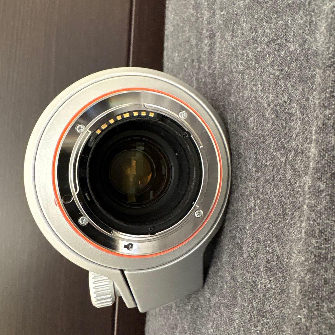 SONY 70-400mm F4-5.6 G SSM（初期型）