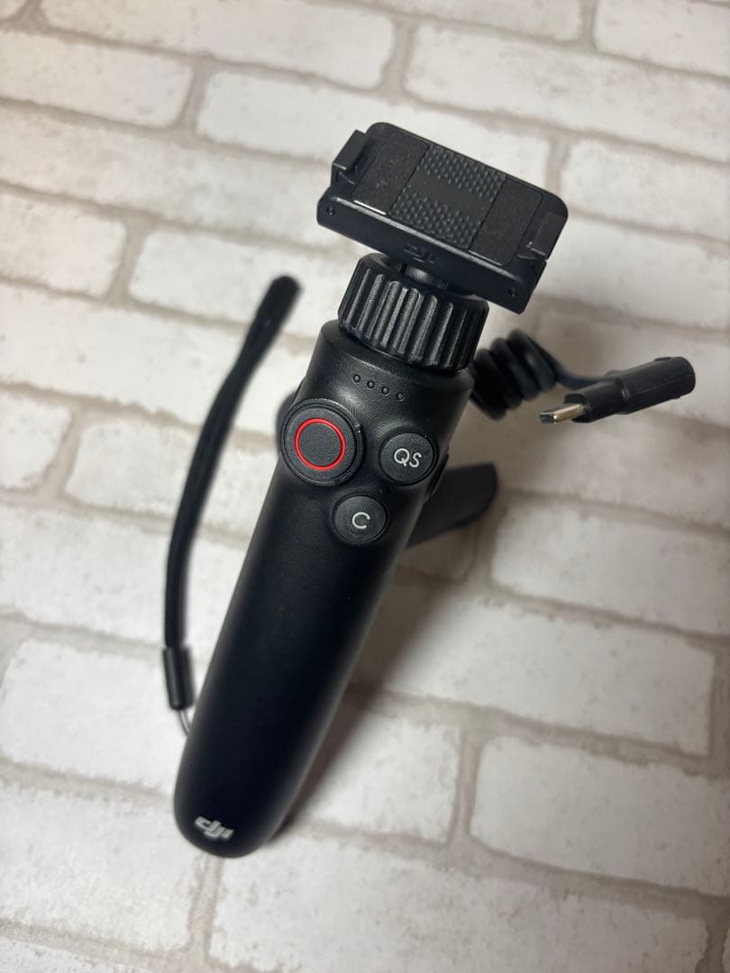 DJI Osmo Action 5 Pro Vlogセット 箱説明書なし