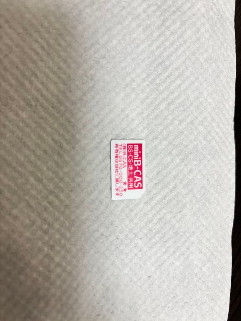 テレビ REGZA 40V34