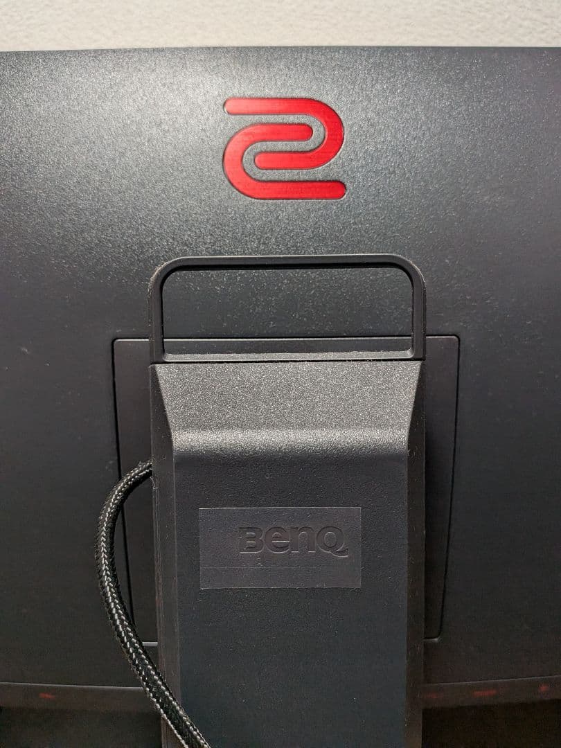 ジ*世様 BenQ ZOWIE XL2556K 360 HZ ゲーミングモニター