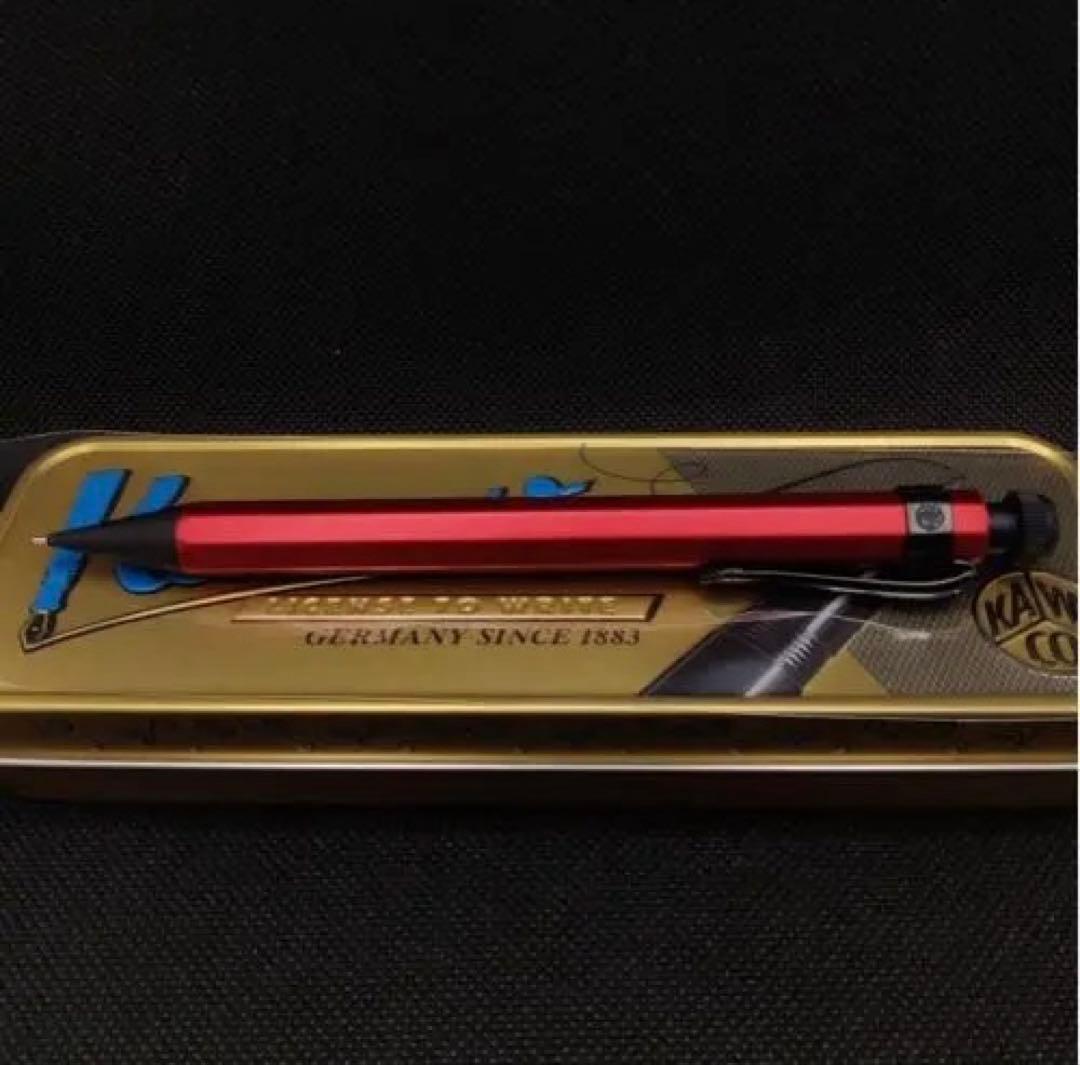 カヴェコ コレクション 0.5 カスタム クリップ