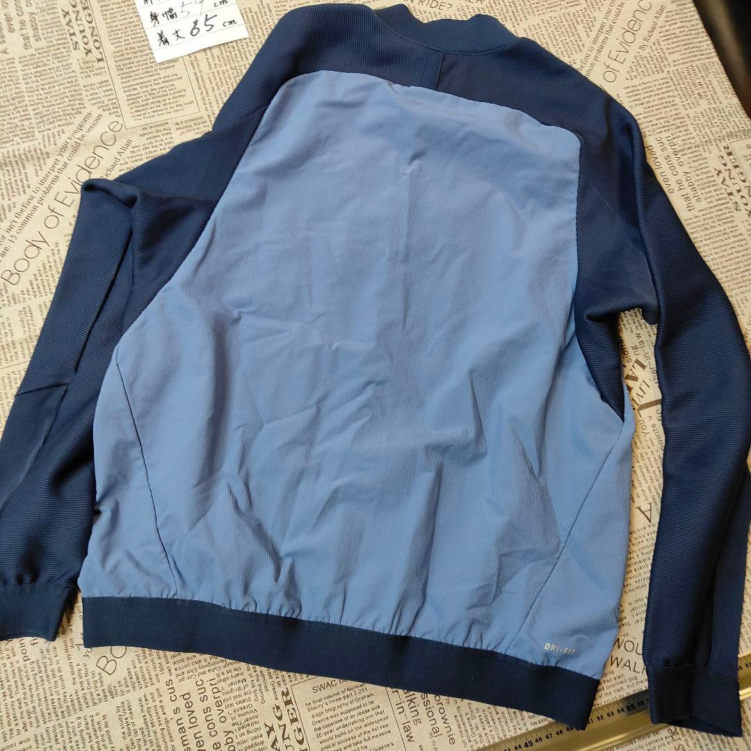 ナイキ ラファエル・ナダル モデル DRI-FIT プレミア テニス ジャケット