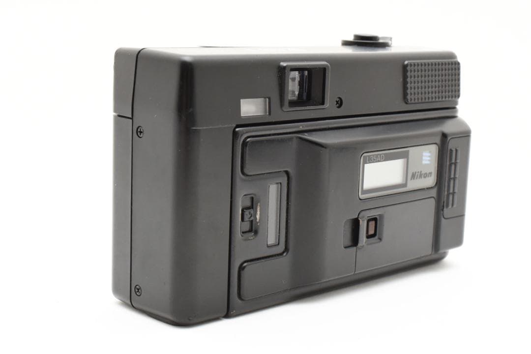 ニコン Nikon L35AD ピカイチ ISO1000 #A0018