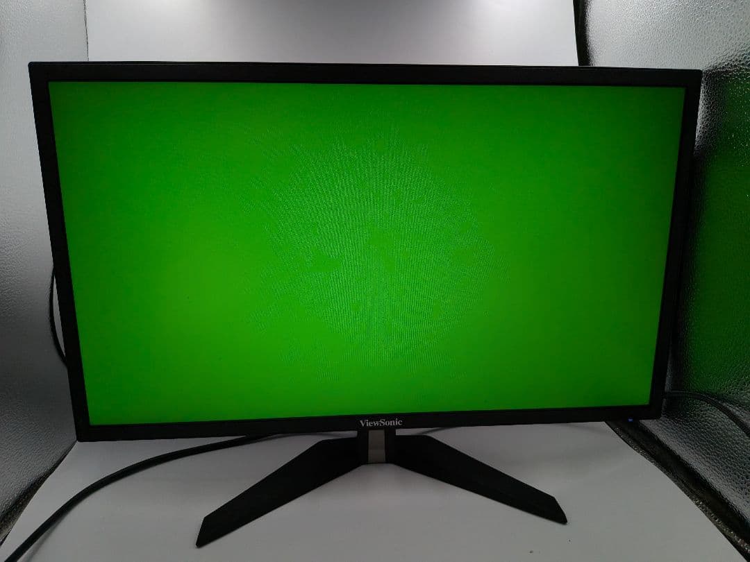 ViewSonic 24インチ ゲーミングモニター VX2458-P-MHD