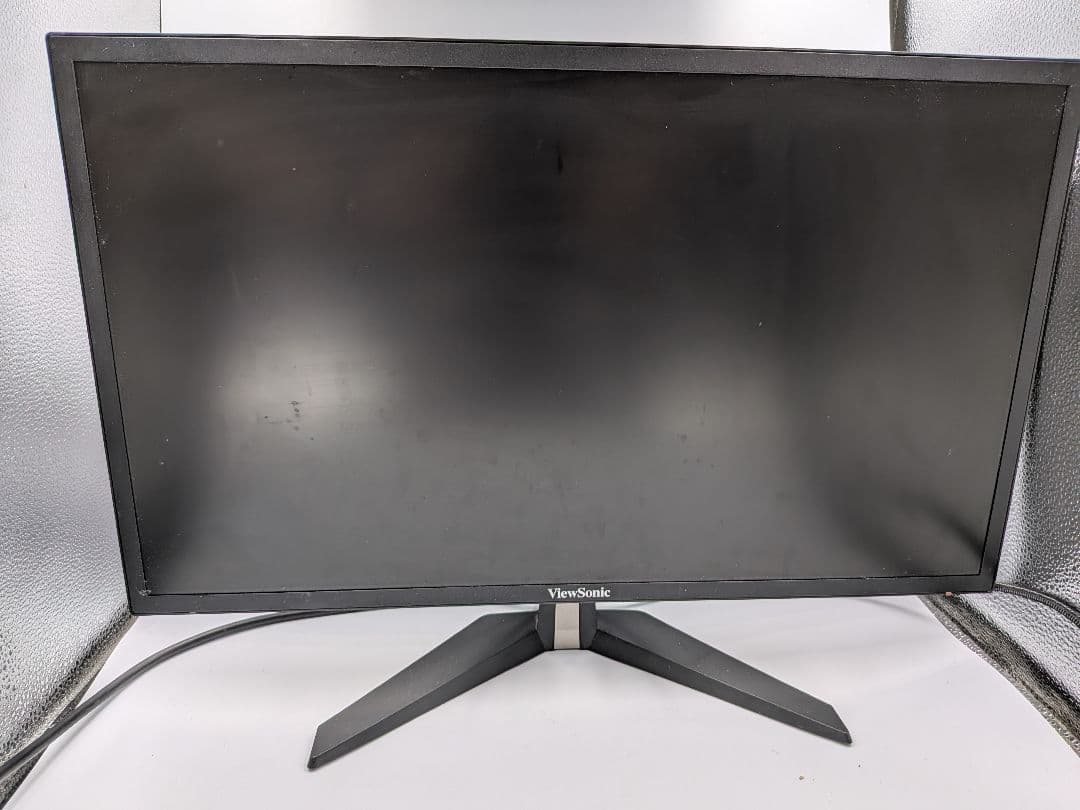 ViewSonic 24インチ ゲーミングモニター VX2458-P-MHD