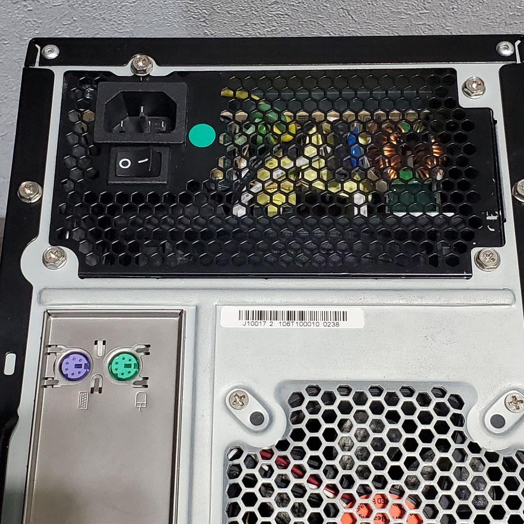 FRONTIER FRM906/21A デスクトップパソコン