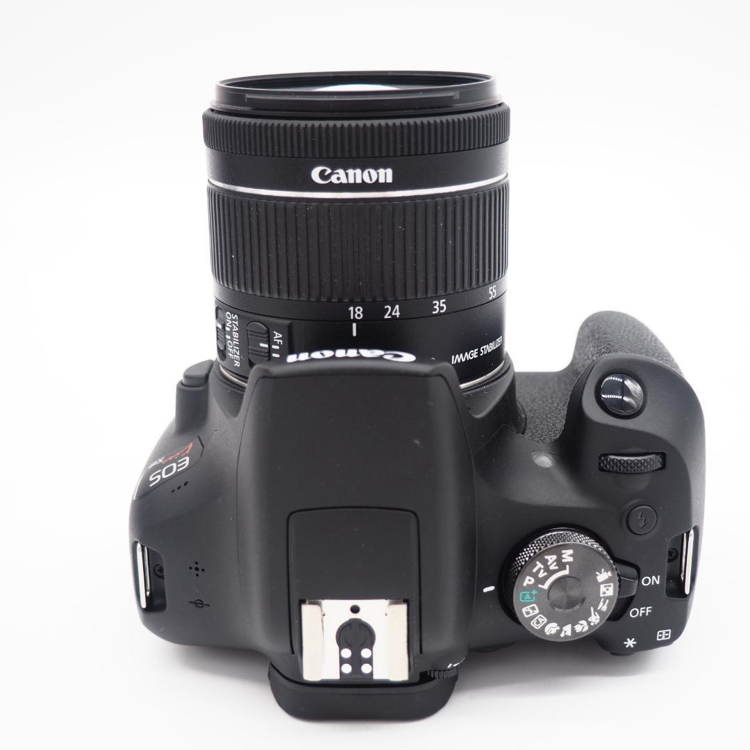 Canon EOS Kiss X90 レンズセット