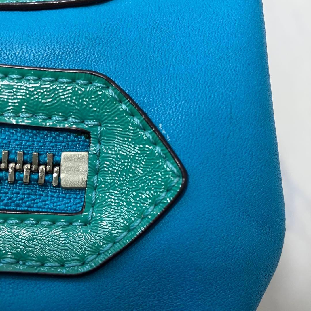 COACH✨コーチ　ミニバッグ　handbag Y2K 13855