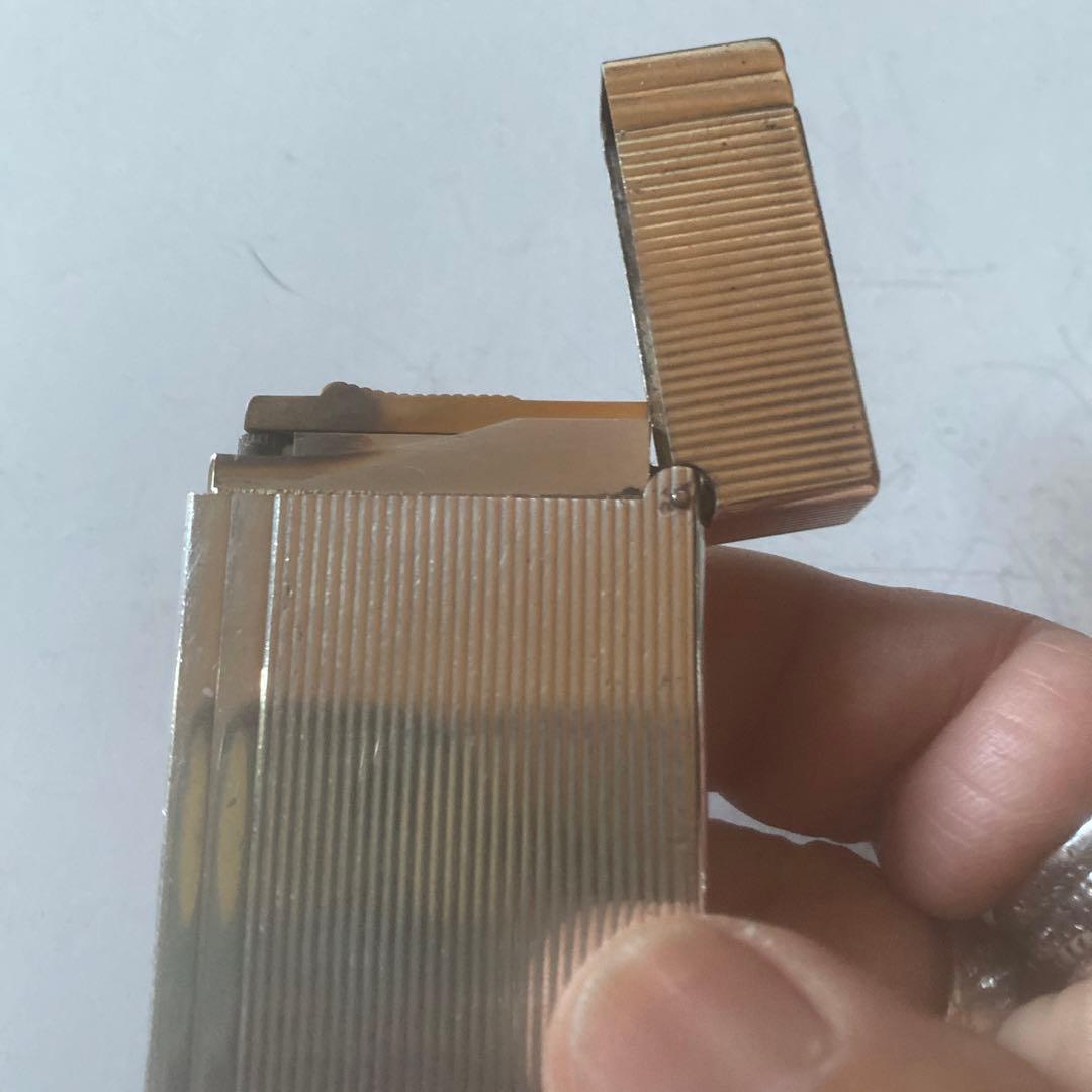 デュポンライター