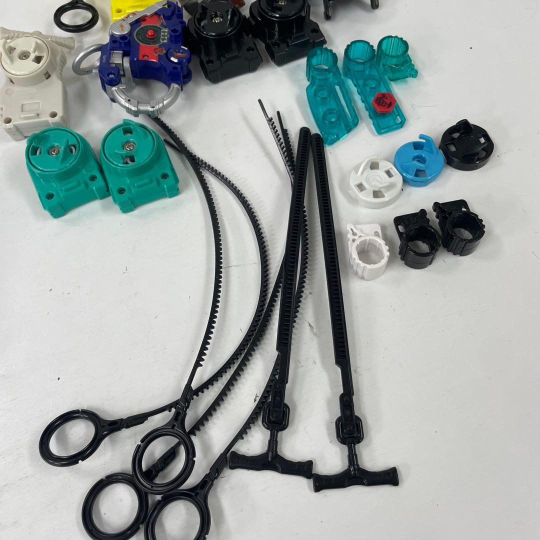 希少 ベイブレード まとめ売り