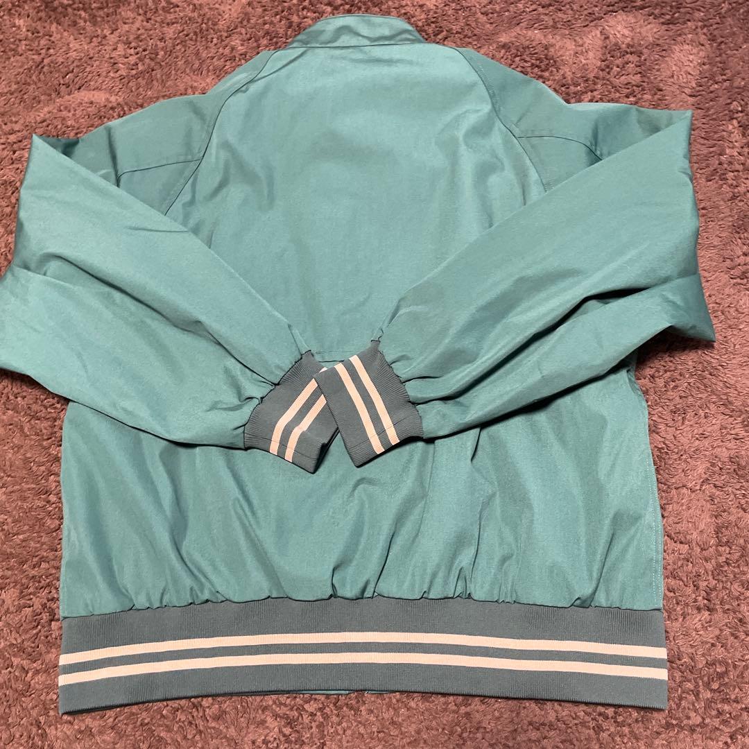 ザノースフェイス パープルレーベル　65/35フィールドジャケット