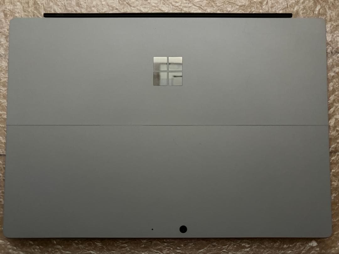 Windowsタブレット本体 Surface Pro 7+ RAM8GB / 256GB Office2019