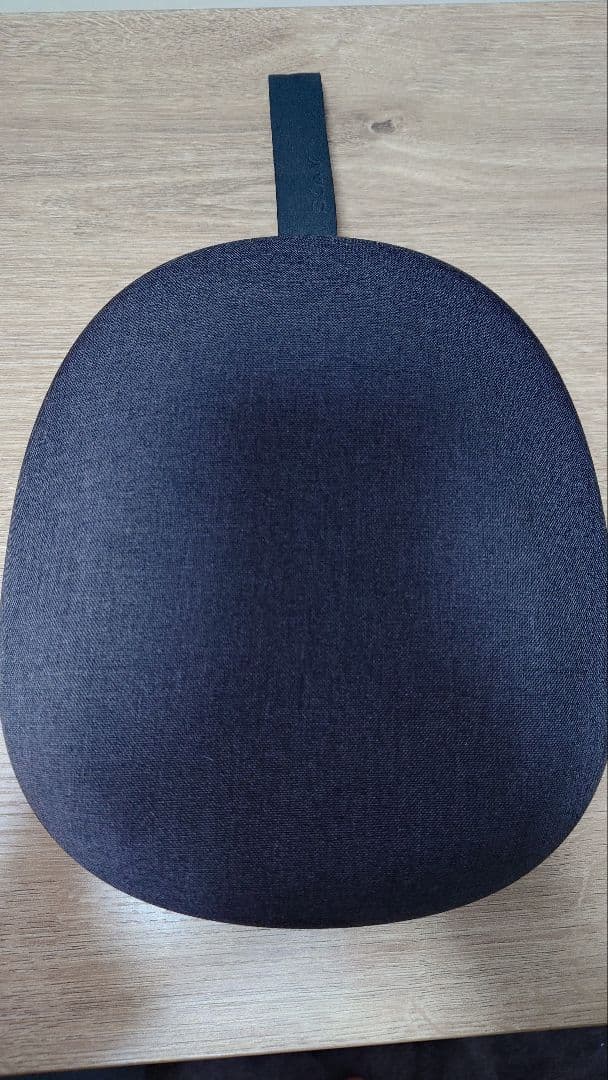 【SONY】 WH-1000XM6 ブラック