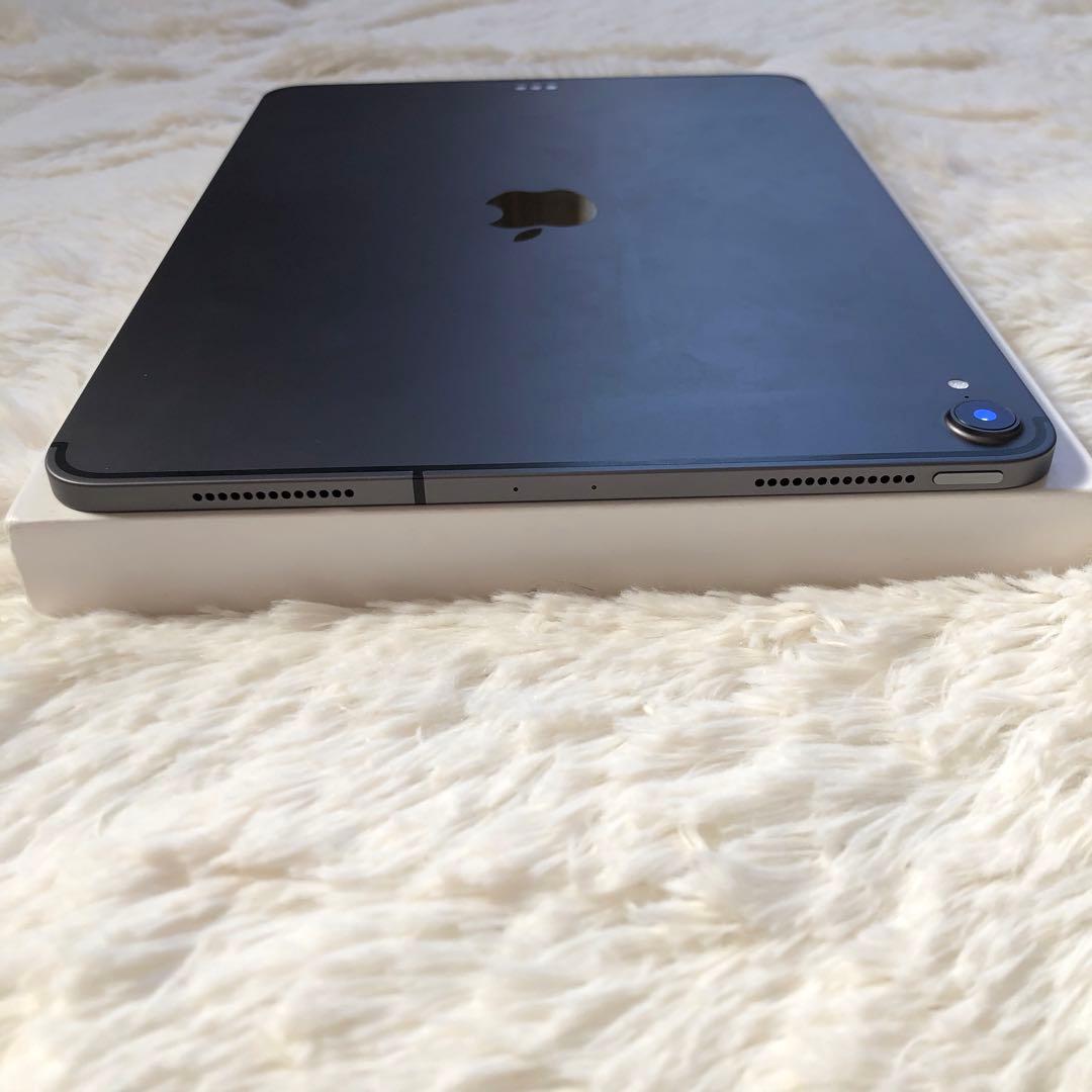 【年始割】iPad Pro 11インチ 第1世代 256GB 【すぐ発送】