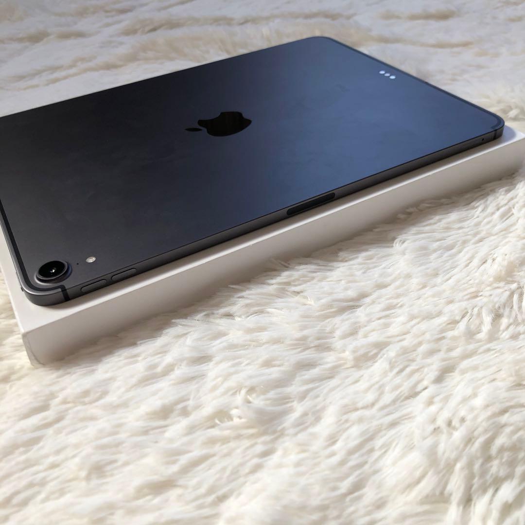 【年始割】iPad Pro 11インチ 第1世代 256GB 【すぐ発送】