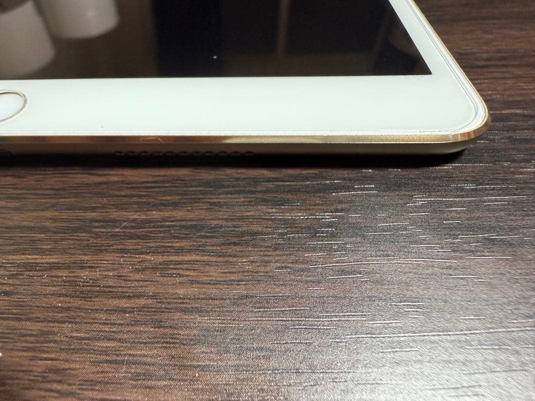 iPad Pro 10.5 Wi-Fi ゴールド256GB 【動作良好美品】