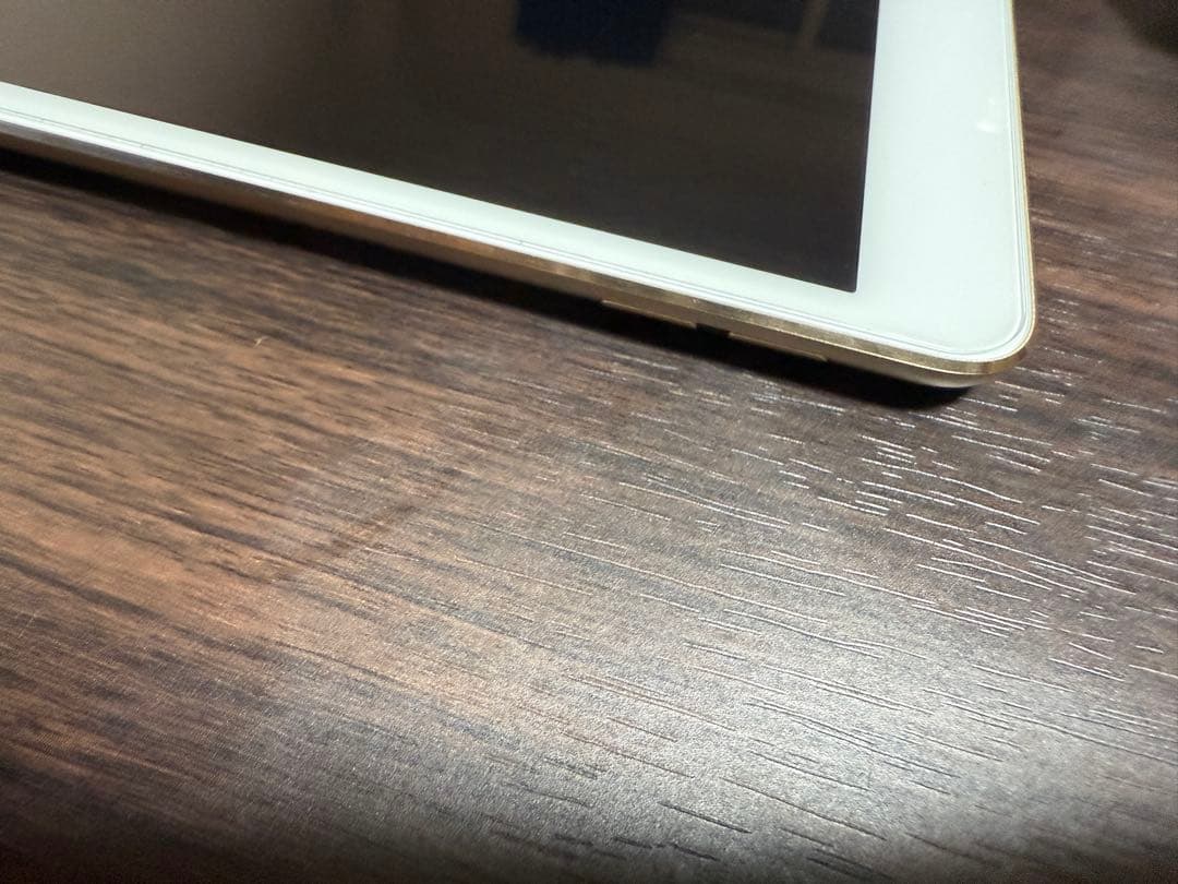 iPad Pro 10.5 Wi-Fi ゴールド256GB 【動作良好美品】