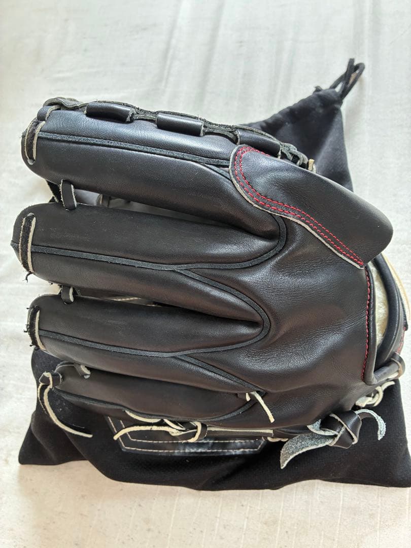 硬式用ミズノ　グローバルエリート　オーダー　投手用