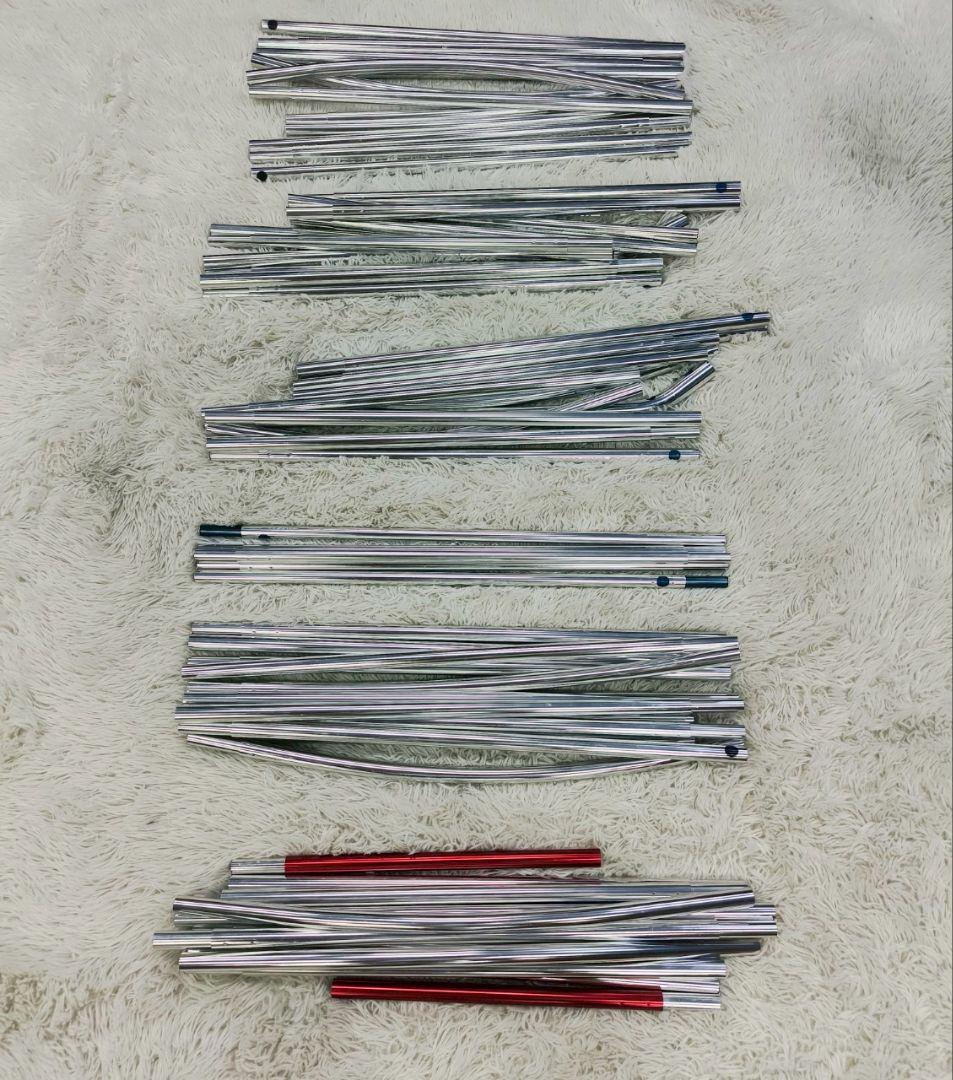 ランドロック アイボリースノーピーク　 peak 　TP-671IV