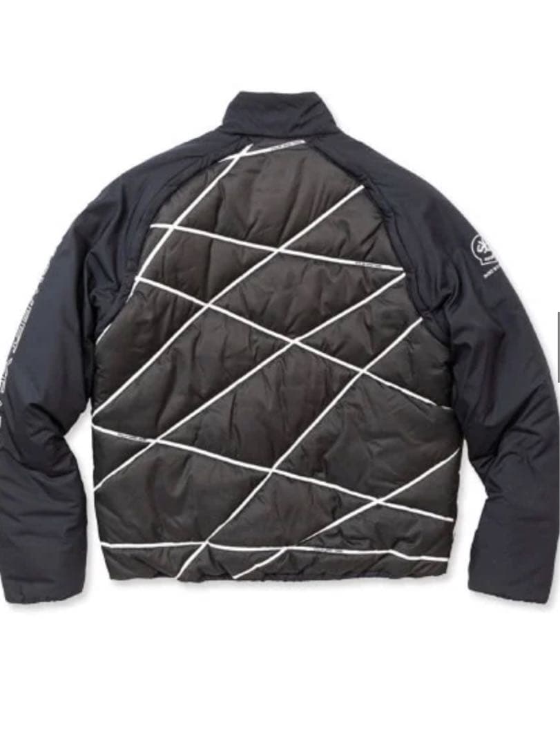 ⭐️SY32⭐️2WAYブルゾン