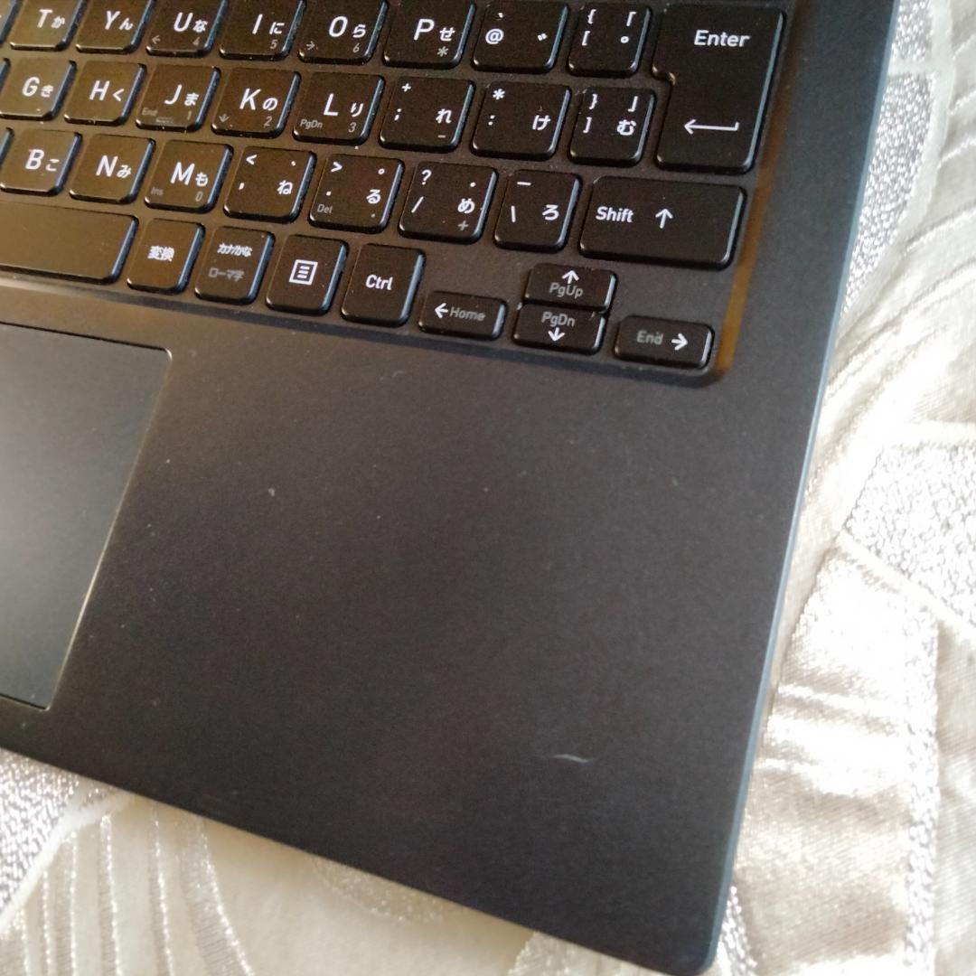 東芝 11世代 i5 1135G7/１３インチ 56G 1920x1080