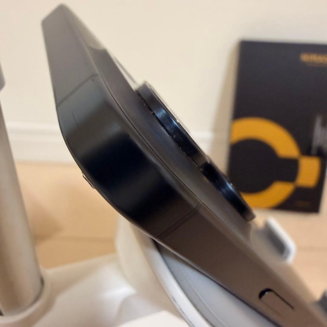 美品iPhone 15 Pro Max 512GB バッテリー89%