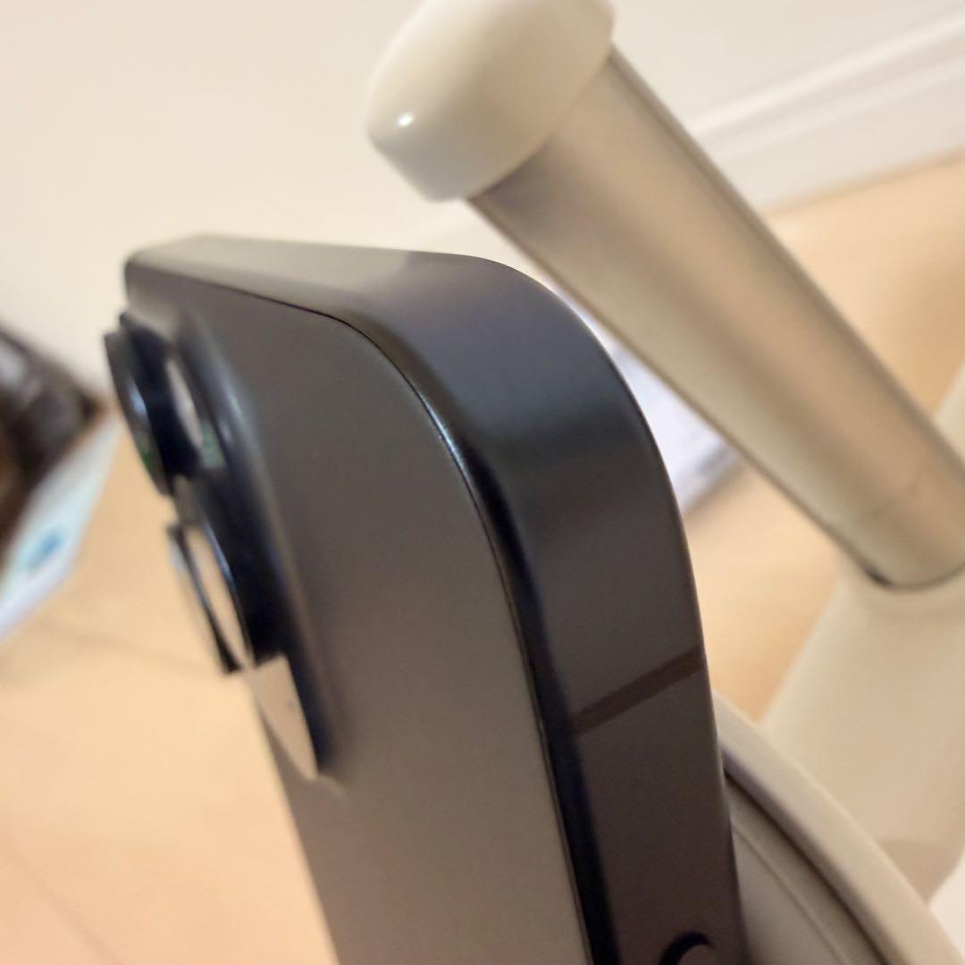 美品iPhone 15 Pro Max 512GB バッテリー89%