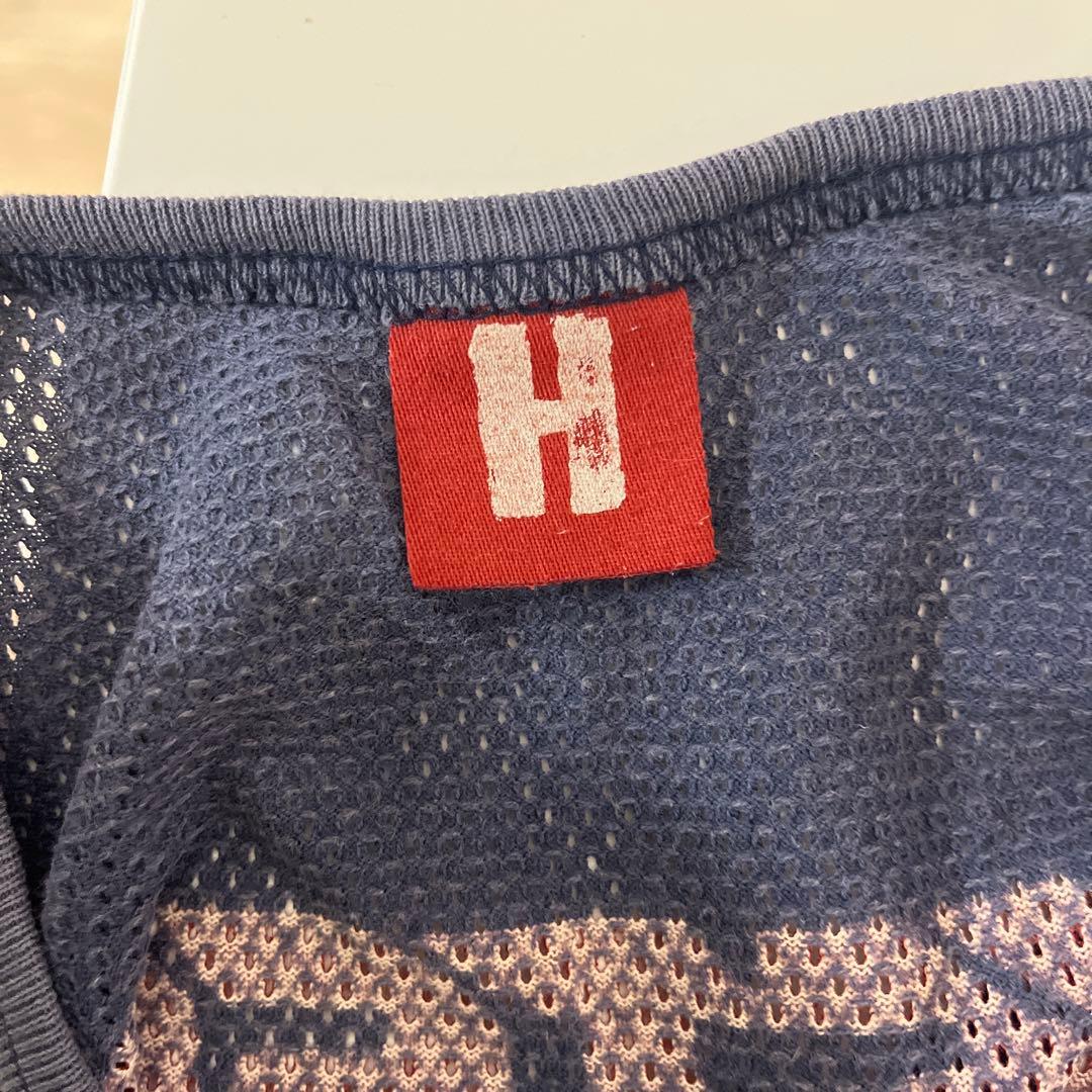 hizeee ヒステリックグラマー HYSTERIC GLAMOUR 90