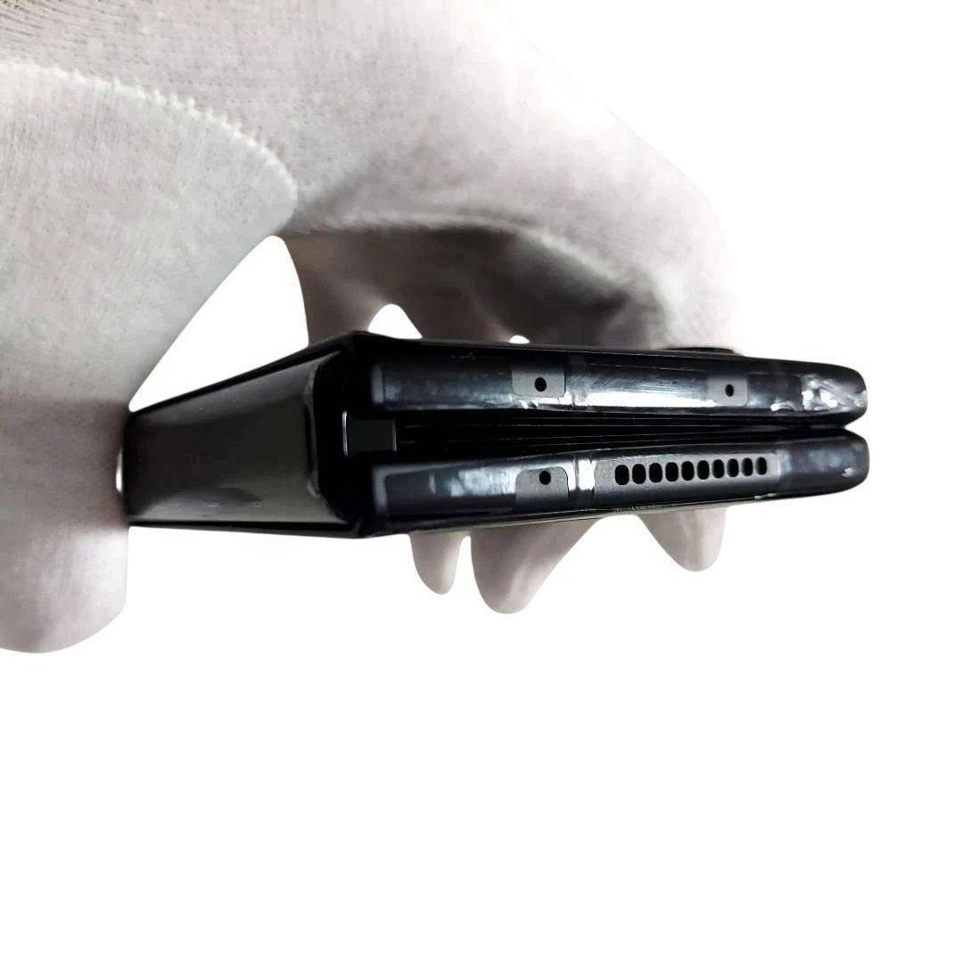 【未使用】Galaxy Z Fold3 5G スマホカバーケース付　SIMフリー