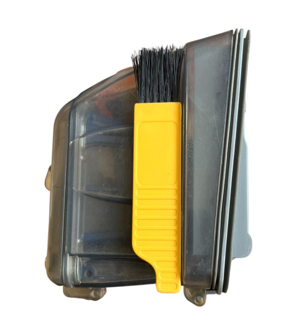 CV-SR20 ダストボックス HITACHI