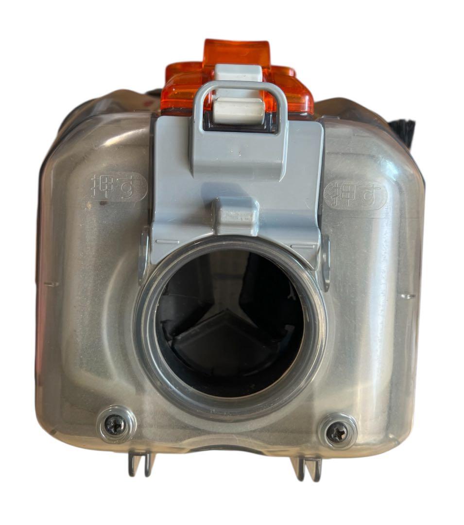 CV-SR20 ダストボックス HITACHI