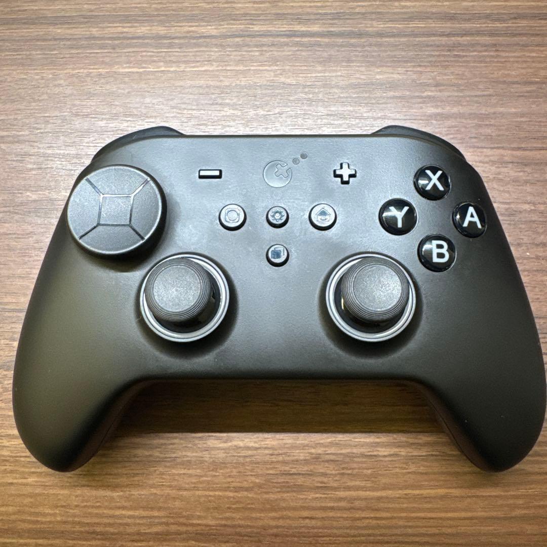 PC用ゲームコントローラー・コンバーター GuliKit TT MAX Controller