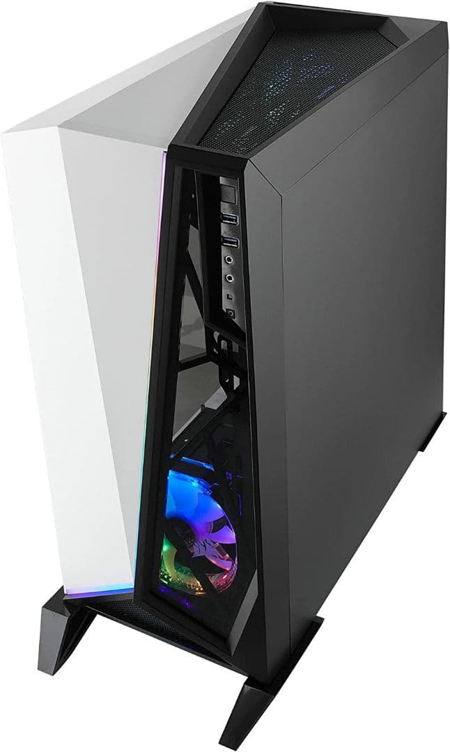 Corsair コルセア SPEC-OMEGA RGB