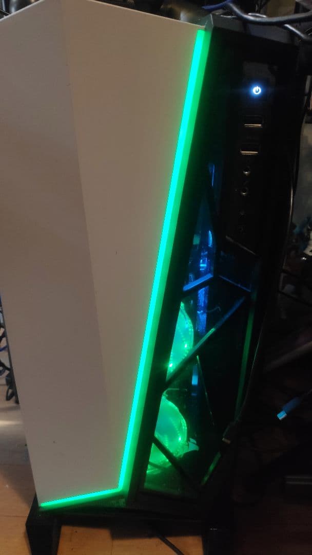 Corsair コルセア SPEC-OMEGA RGB