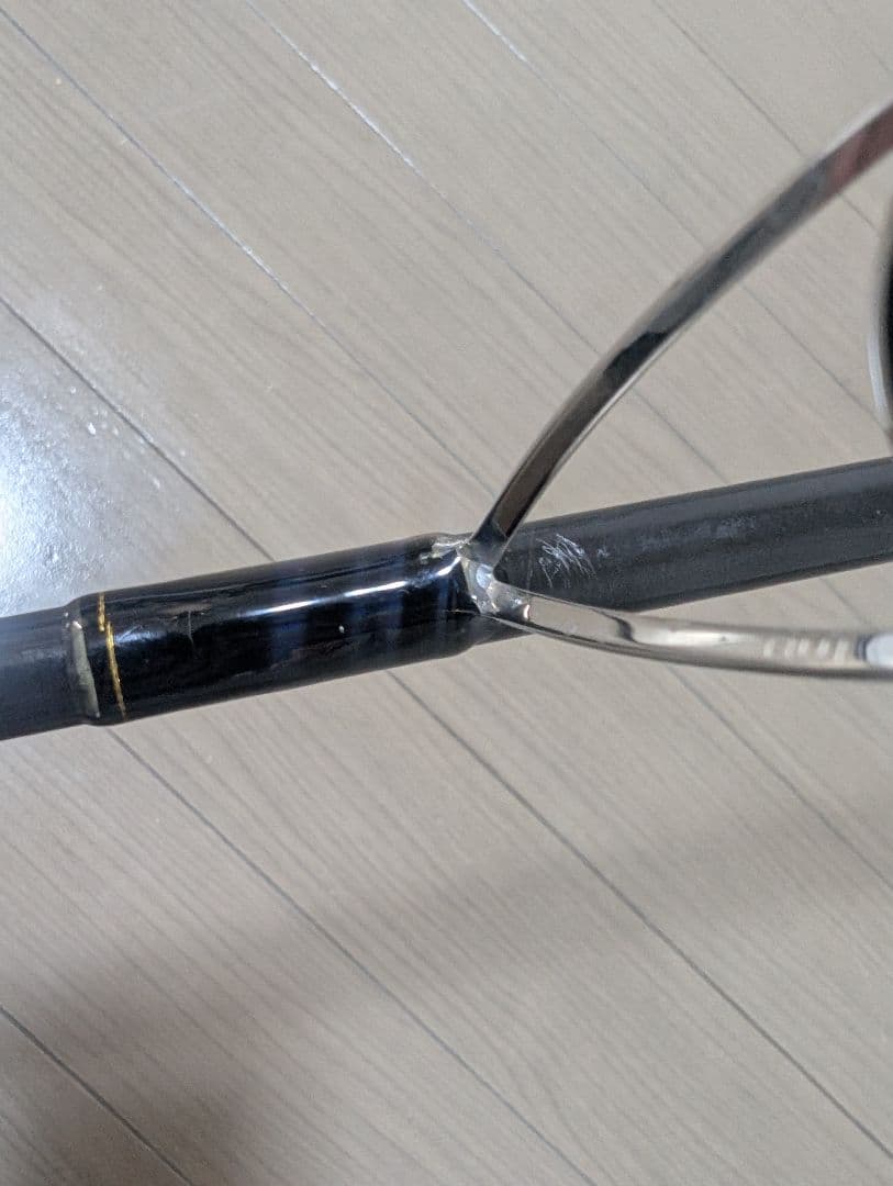 LATEO シーバスロッド 9'6\" ML