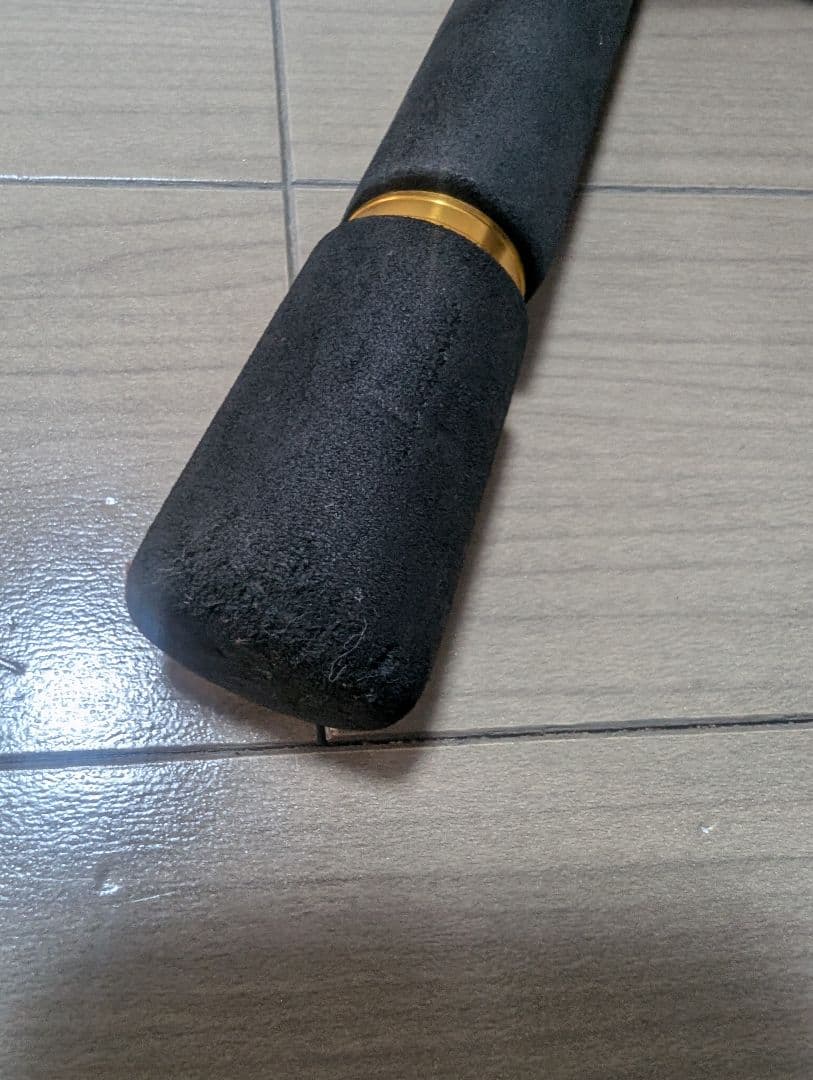 LATEO シーバスロッド 9'6\" ML