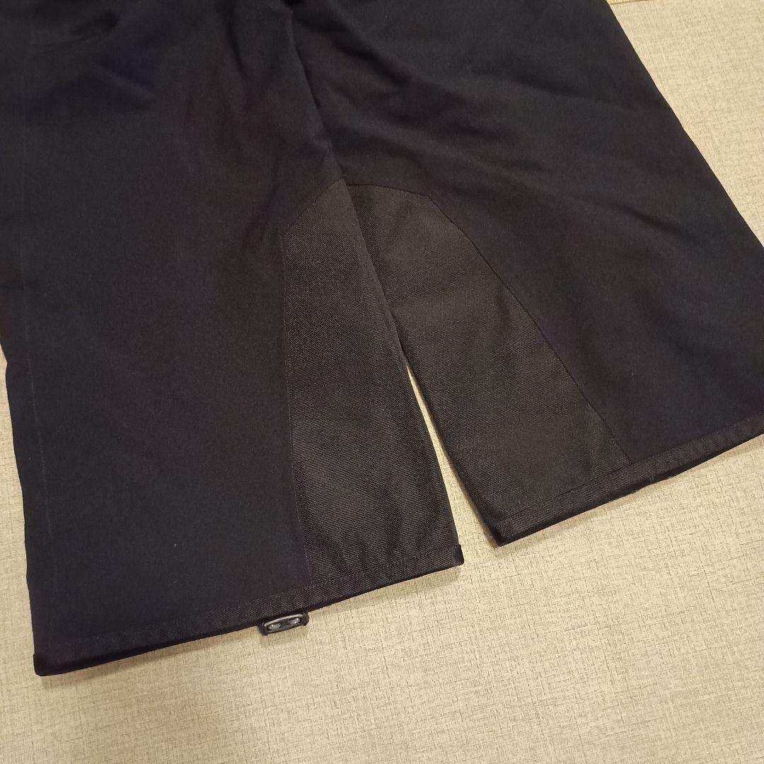 モンベル　ドライテック インシュレーテッドパンツ