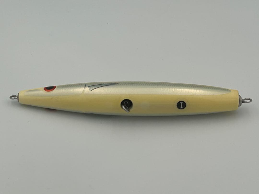 カーペンター　KLL027C ホワイト