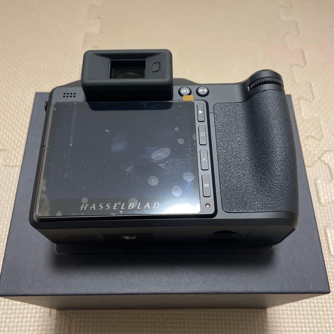 HASSELBLAD (ハッセルブラッド) X2D 100C