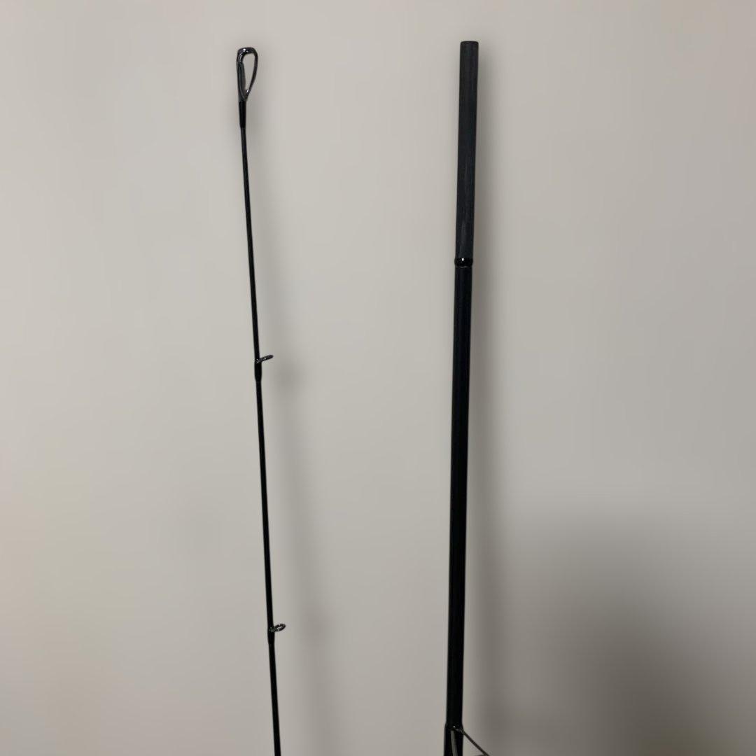 アピア　BruteHR LONG EXPRESS II 90M