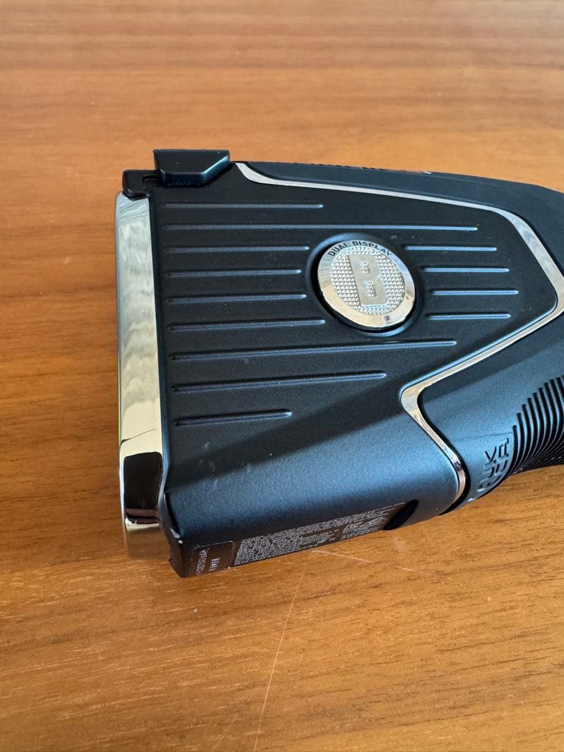 Bushnell PRO X3+ ピンシシーカー プロX3プラスジョルト 距離計