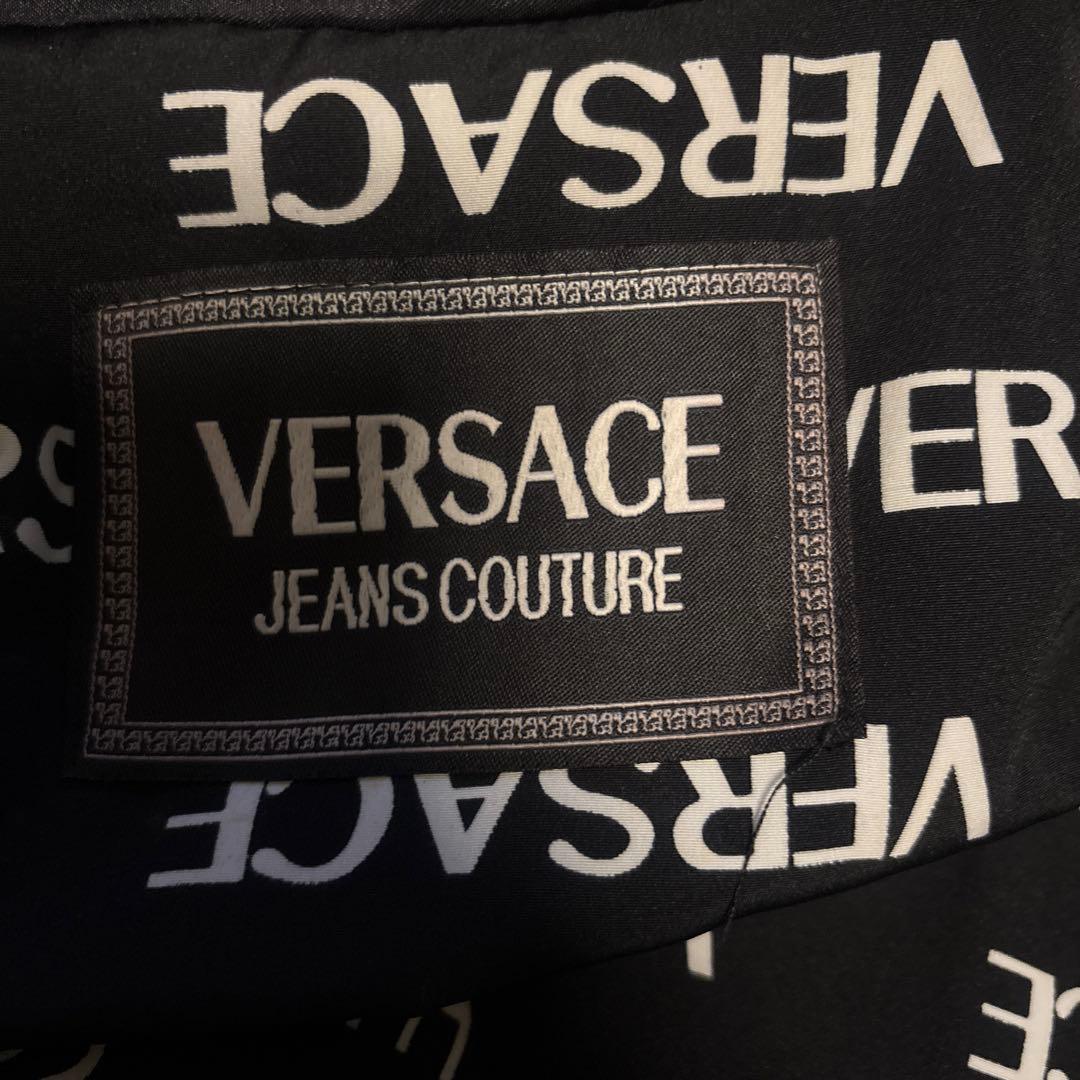 VERSACE ジャケット